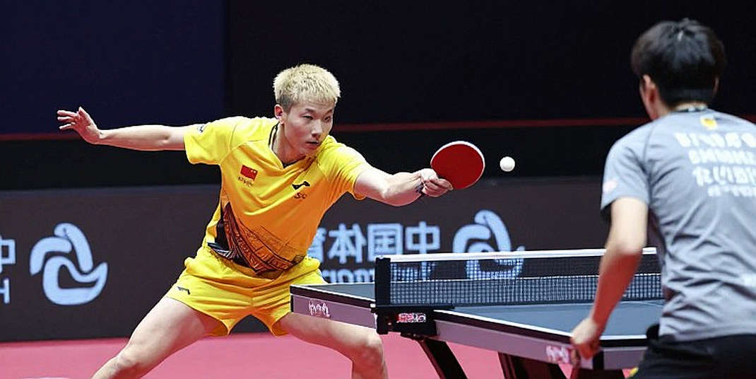 Mỹ giành 43 trong 56 huy chương tại giải bóng bàn U11-U13 châu Mỹ ở Katy: đọc tỷ lệ 76,8% cho đúng