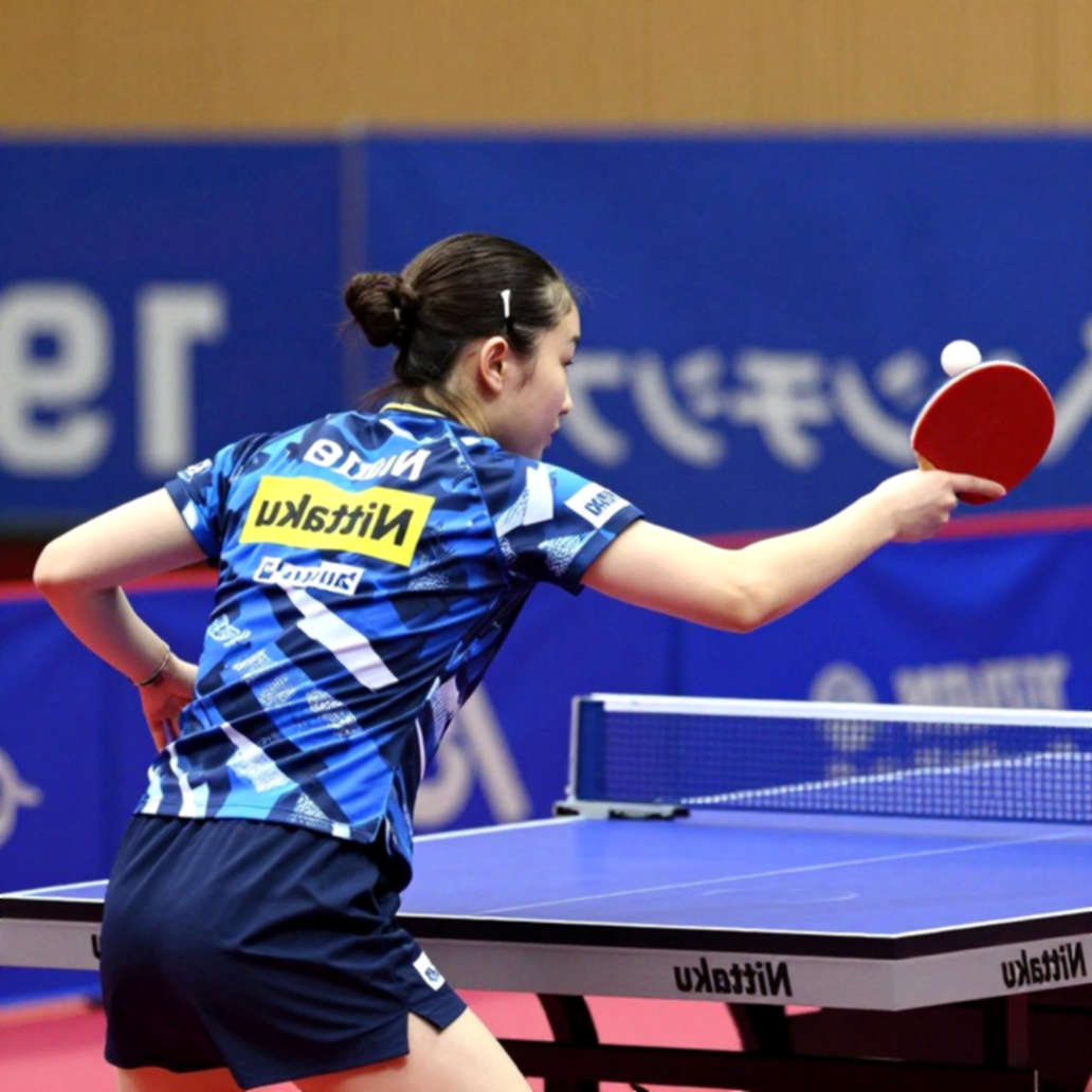 Sheffield 2026: Khi ITTF trao lại World Hopes Week và bài toán đường ống đào tạo trẻ