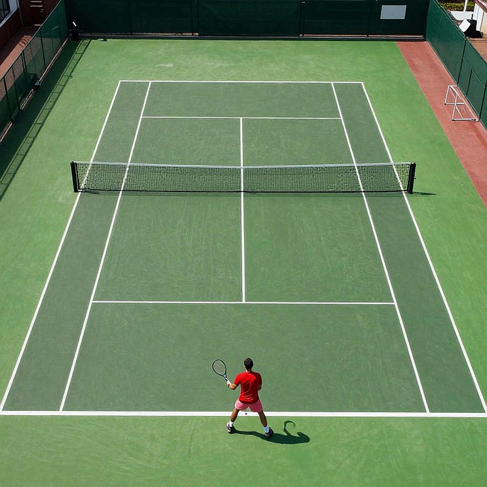 Davis Cup: Lá cờ nặng hơn điểm số – Cuối tuần của những cú sốc và màn tái xuất Davis Cup: Lá cờ nặng hơn điểm số – Cuối tuần của những cú sốc và màn tái xuất
