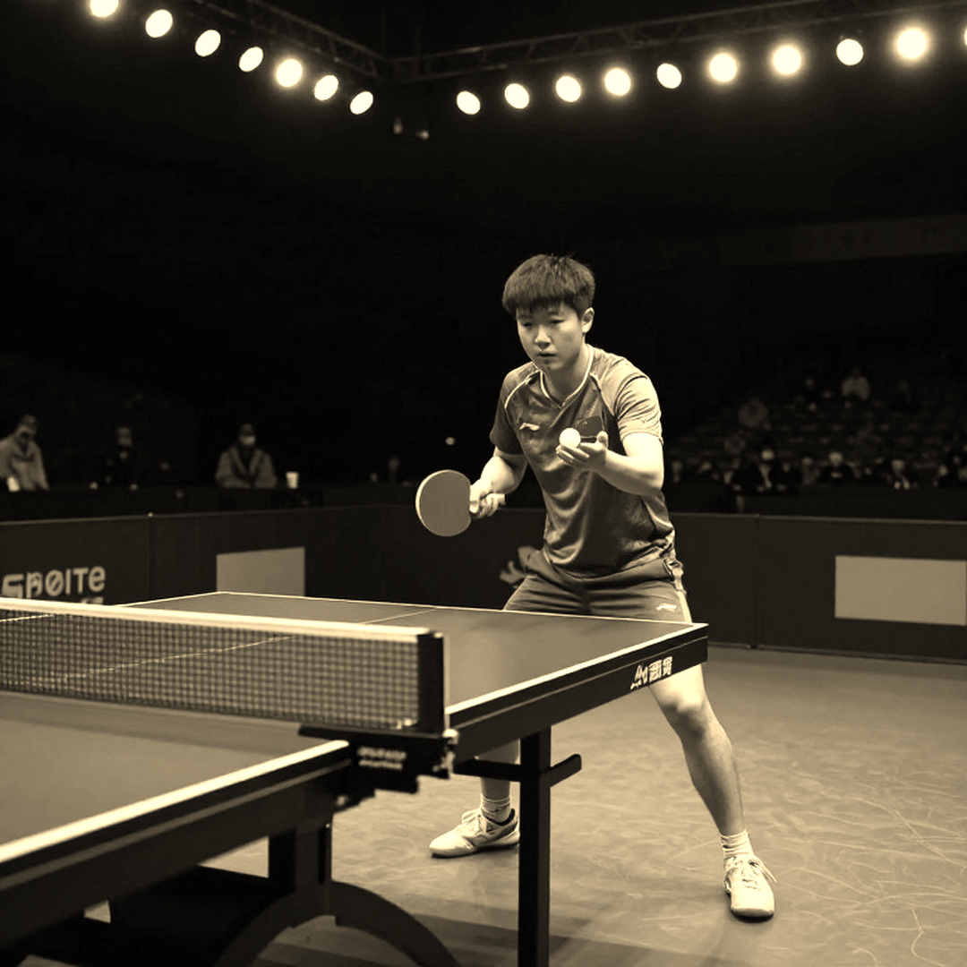 U.S. Open bóng bàn 2026: 118 nội dung, một Las Vegas và bài toán vận hành trước thềm LA 2028