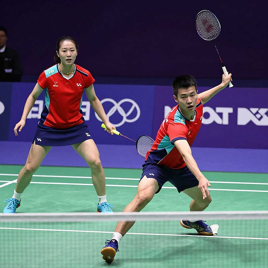 Asian Games 2026: Khi cầu lông nam Ấn Độ đập tan Nhật Bản 3-0 và đội nữ thú tội bằng dữ liệu