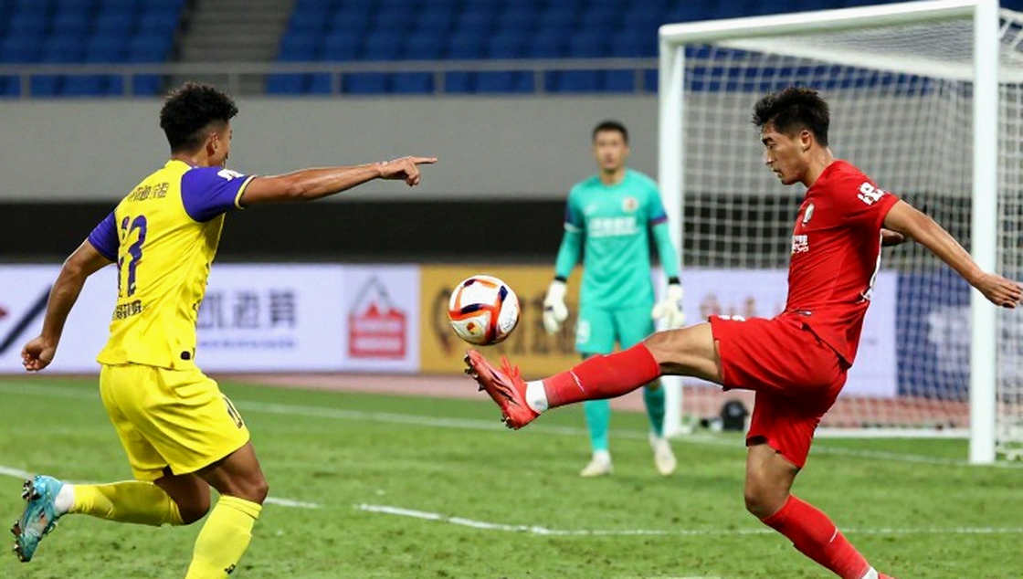 Thailand 2-0 Vietnam: 42% Possession and a Low Block Calculated in Advance Thailand 2-0 Vietnam: 42% Possession and a Low Block Calculated in Advance