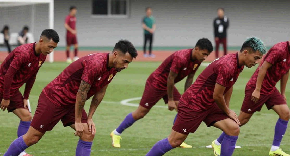 Việt Nam vào tứ kết ASIAD 2026 dù thua Uzbekistan 0-2: Bản lĩnh hay tín hiệu báo động?