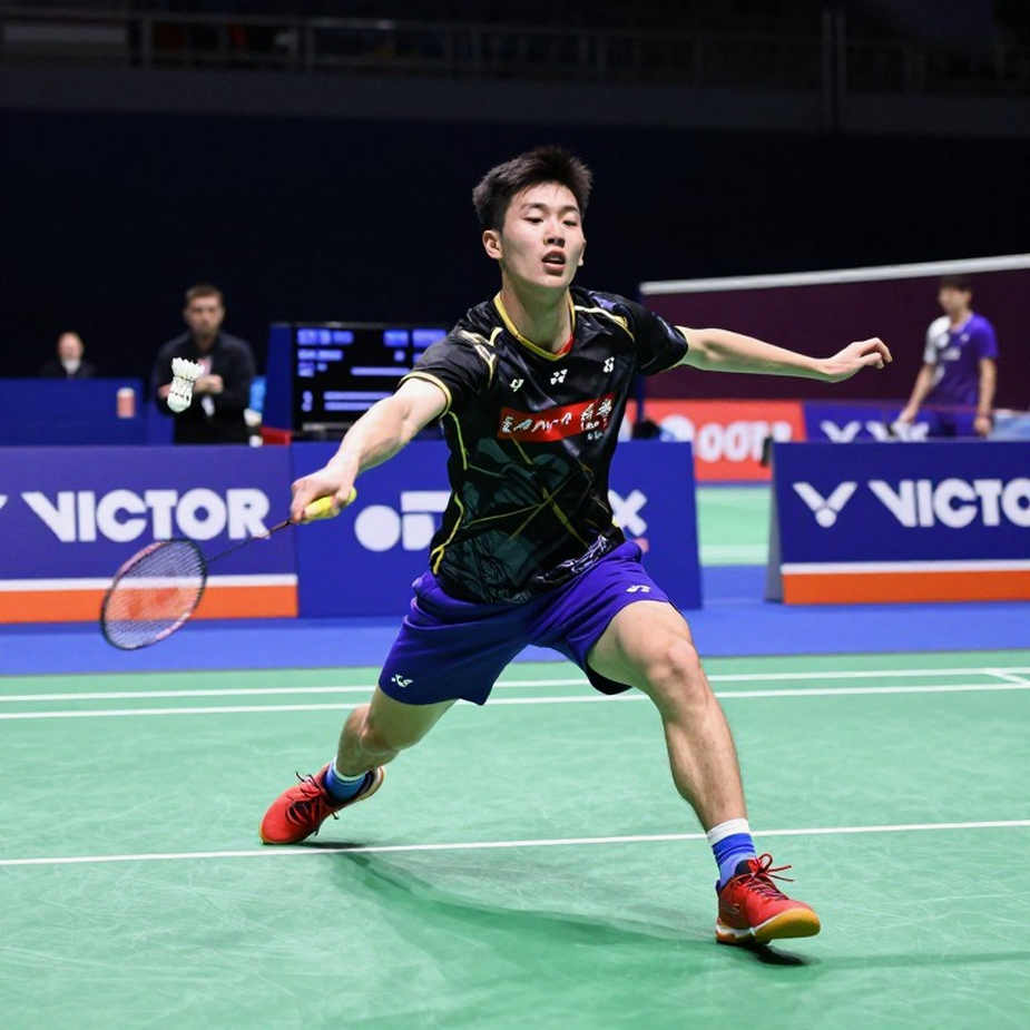 Asian Games 2026: India Beat Bangladesh 3-0 in Men's Badminton, and the Three-Generation Riddle in Their Line-up Asian Games 2026: India Beat Bangladesh 3-0 in Men's Badminton, and the Three-Generation Riddle in Their Line-up