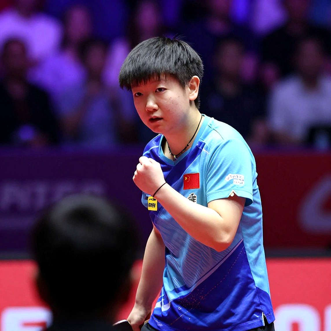 Gắn micro cho huấn luyện viên: tầng dữ liệu mà Table Tennis England không công bố