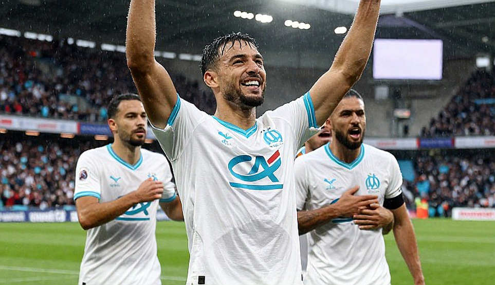 Raphinha ghi 10 bàn sau 7 vòng La Liga: tín hiệu thật nằm ở đường chuyền