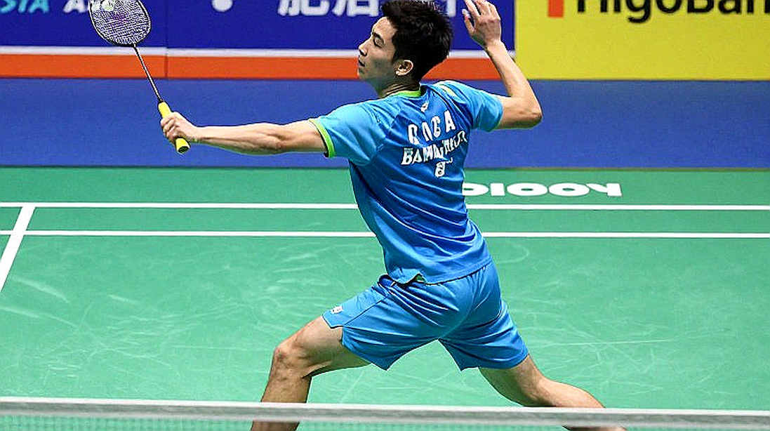 Mid-Season in Vietnamese Badminton: The Women's Singles Axis and the Gap Nobody Measures