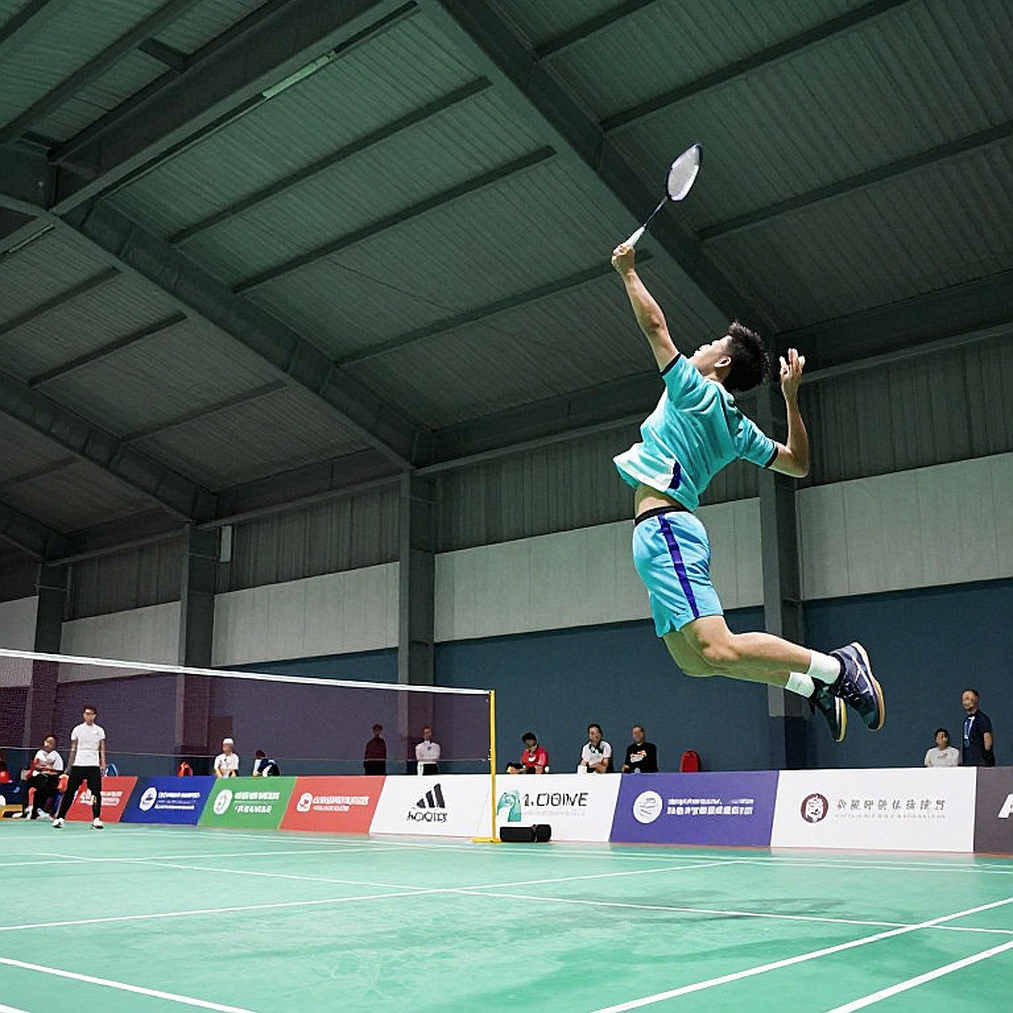 Asian Games 2026: Satwik-Chirag rời vòng một, và khoảng cách Ấn Độ chưa đo được