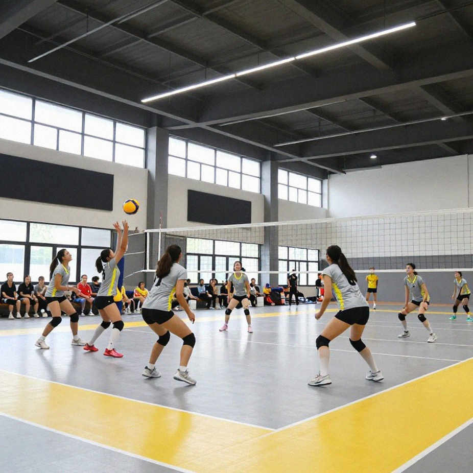 Vietnam Women's Volleyball Falls 1-3 to South Korea at ASIAD 2026: The Crack at the 20th Point and the China Question Vietnam Women's Volleyball Falls 1-3 to South Korea at ASIAD 2026: The Crack at the 20th Point and the China Question