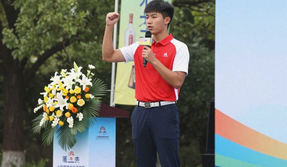 Brian Rolapp và canh bạc đưa PGA Tour ra khỏi vùng nhiễu loạn