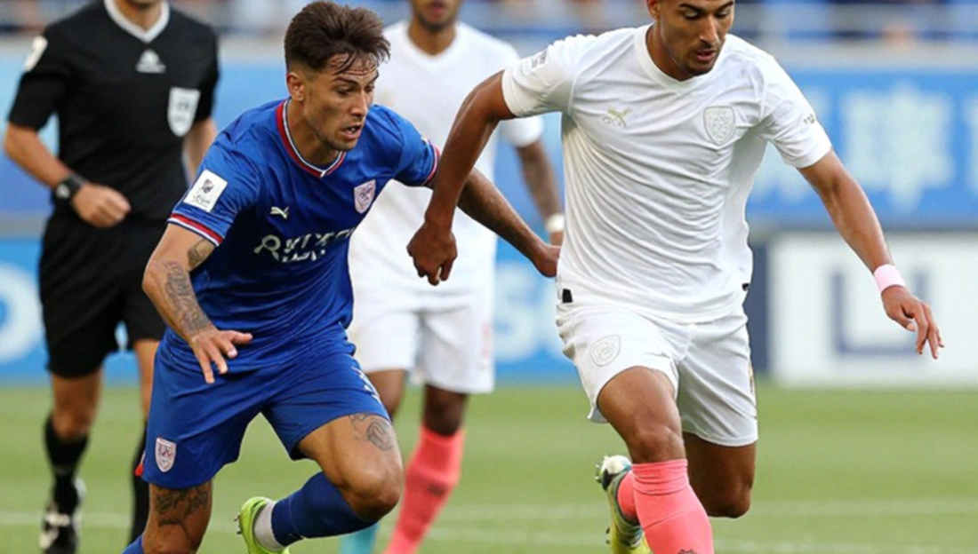 Xuan Son Out 4–6 Weeks: The Real Problem Isn't Who Replaces Him Xuan Son Out 4–6 Weeks: The Real Problem Isn't Who Replaces Him