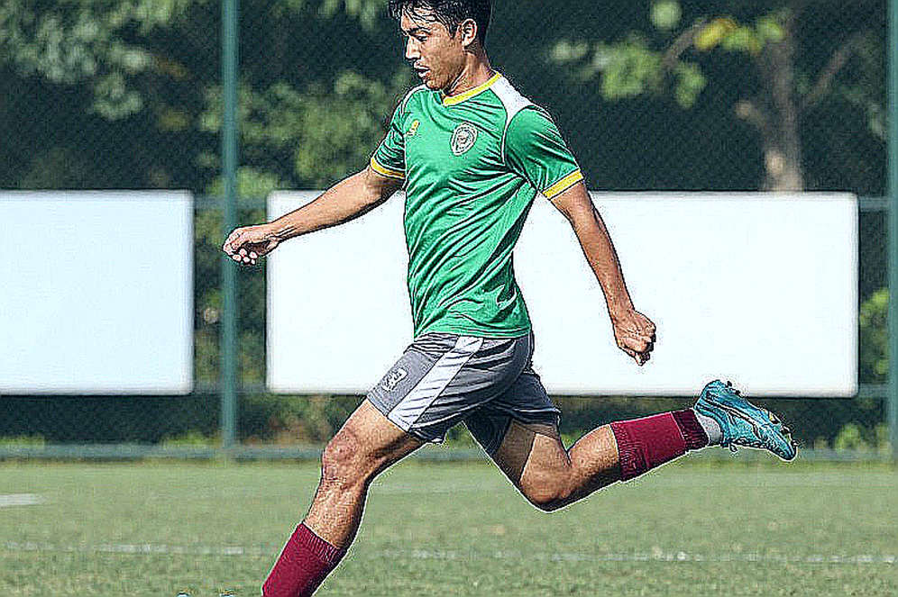 Mặt phẳng tấn công của bóng đá Việt Nam: đọc V.League bằng cấu trúc, không bằng cảm hứng