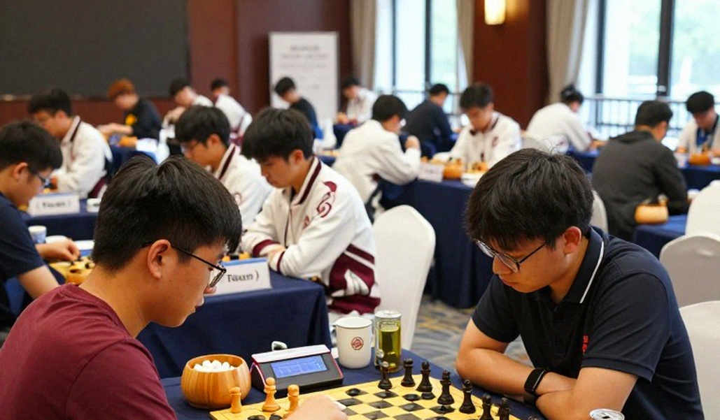 Vaishali và Divya Deshmukh "mạnh hơn thời vô địch Olympiad": tuyên bố đúng, thước đo còn thiếu