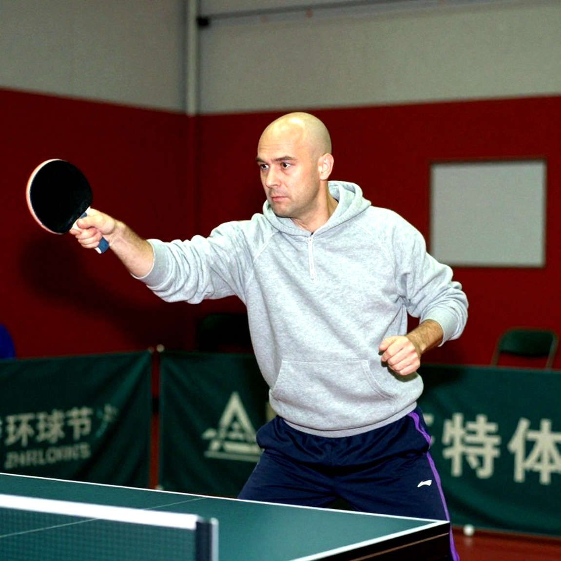 Vietnamese Table Tennis and the Midnight Call: Where the Transfer Market Has Never Existed