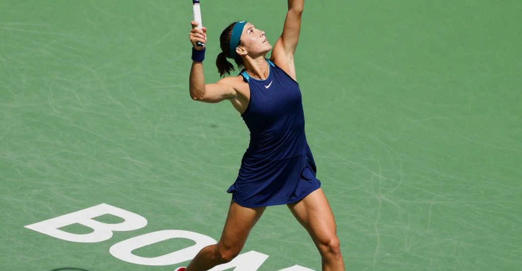 US Open 2026 Squeezes Mixed Doubles Into 48 Hours: A $1 Million Purse and the Price of Short Format US Open 2026 Squeezes Mixed Doubles Into 48 Hours: A $1 Million Purse and the Price of Short Format