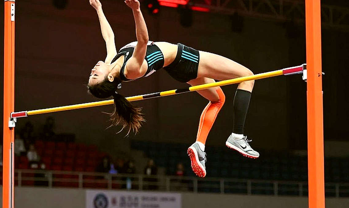 The Empty File of Vietnamese Athletics: When Missing Data Is Itself a Risk
