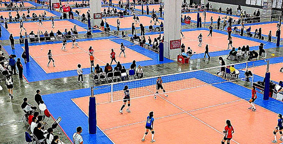 Asian Games 2026: Bảng A bóng chuyền nữ chỉ có ba đội, Indonesia chạm Nhật Bản lúc 17.20 WIB