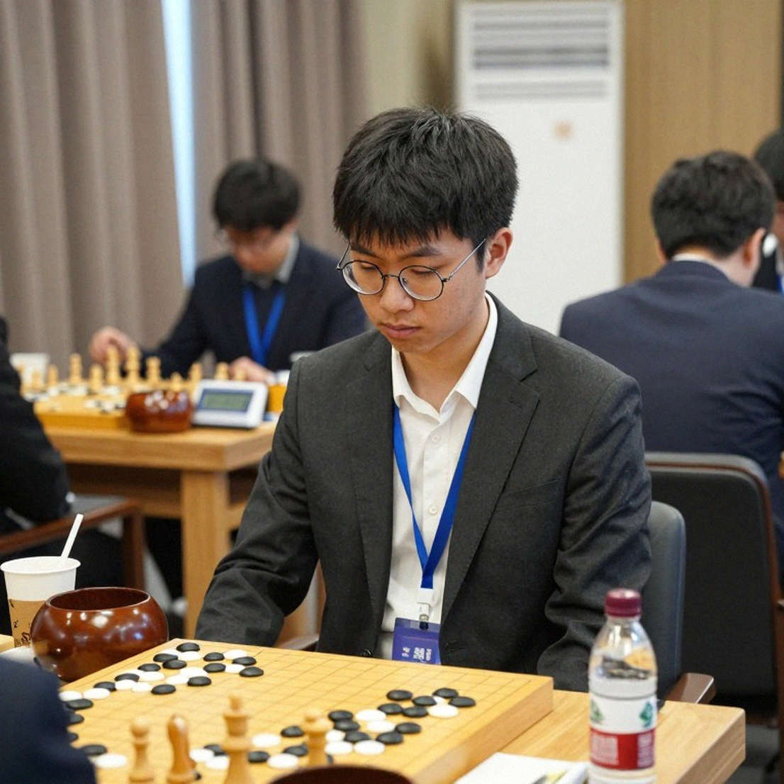Khai cuộc Scotch: Nước cờ bị lãng quên được Kasparov đánh thức năm 2026