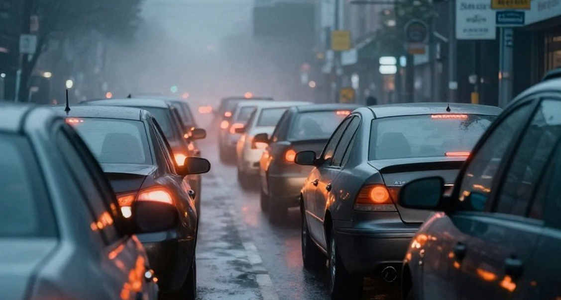 Bảng Điểm Trống, Dòng Tiền Không Ngủ