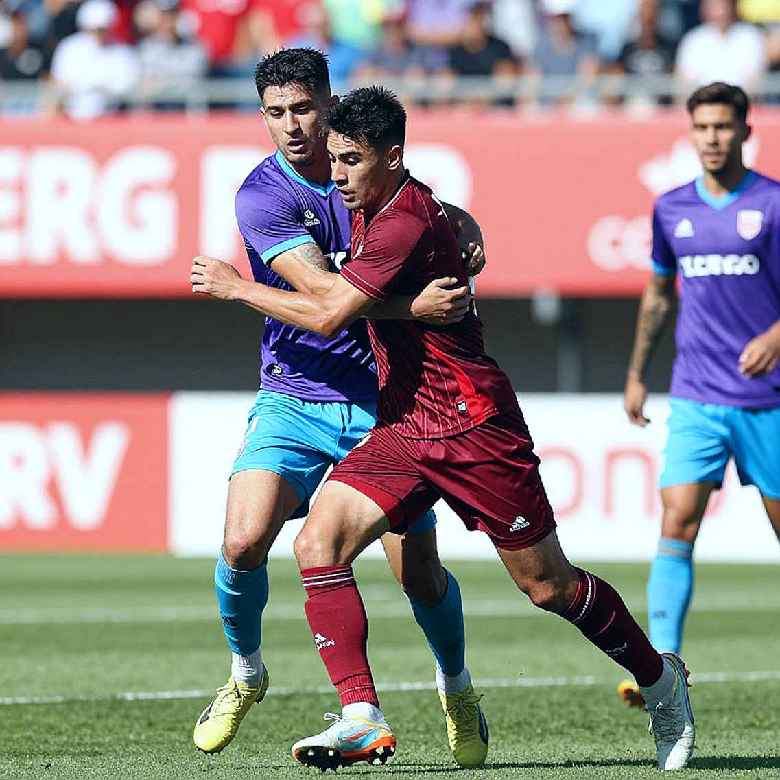 Nations League châu Á: Việt Nam đứng ở ranh giới Tier 1 và bài toán chuẩn bị cho 2030
