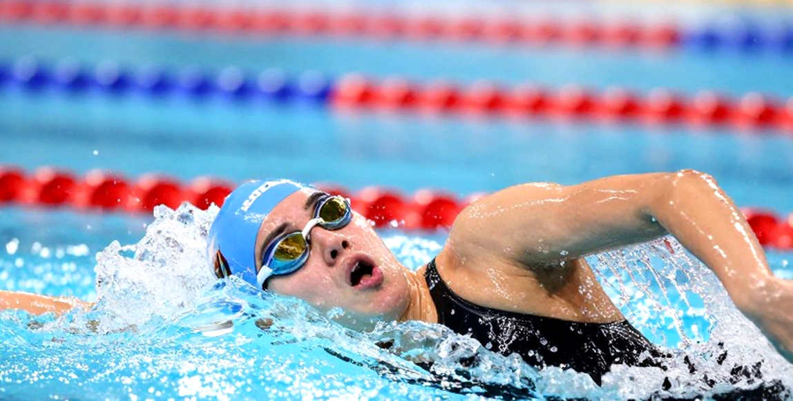 Claire Burns chốt suất Alabama: đọc lại 4:16.96, 2:01.27 và khoảng cách 0,54 giây tới vòng chung kết SEC