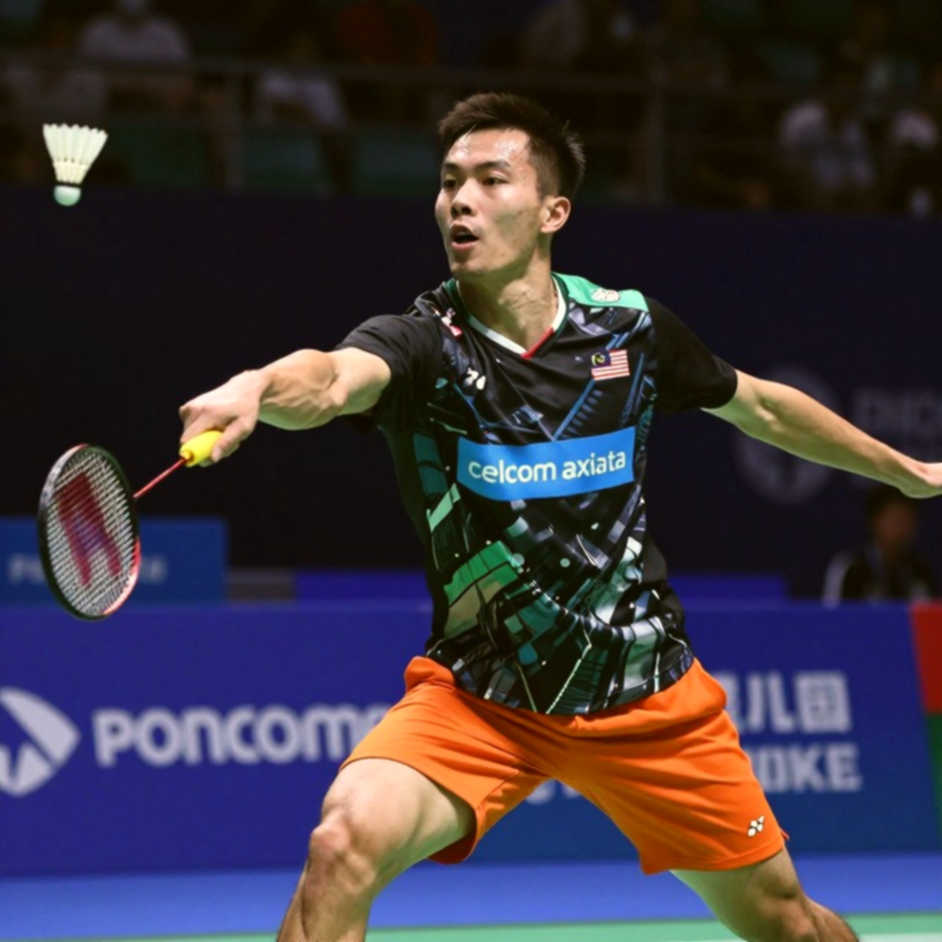 Bản đồ nhiệt của người không tấn công: Kunlavut Vitidsarn, chung kết Asian Games 2026 và những con số chưa ai đo