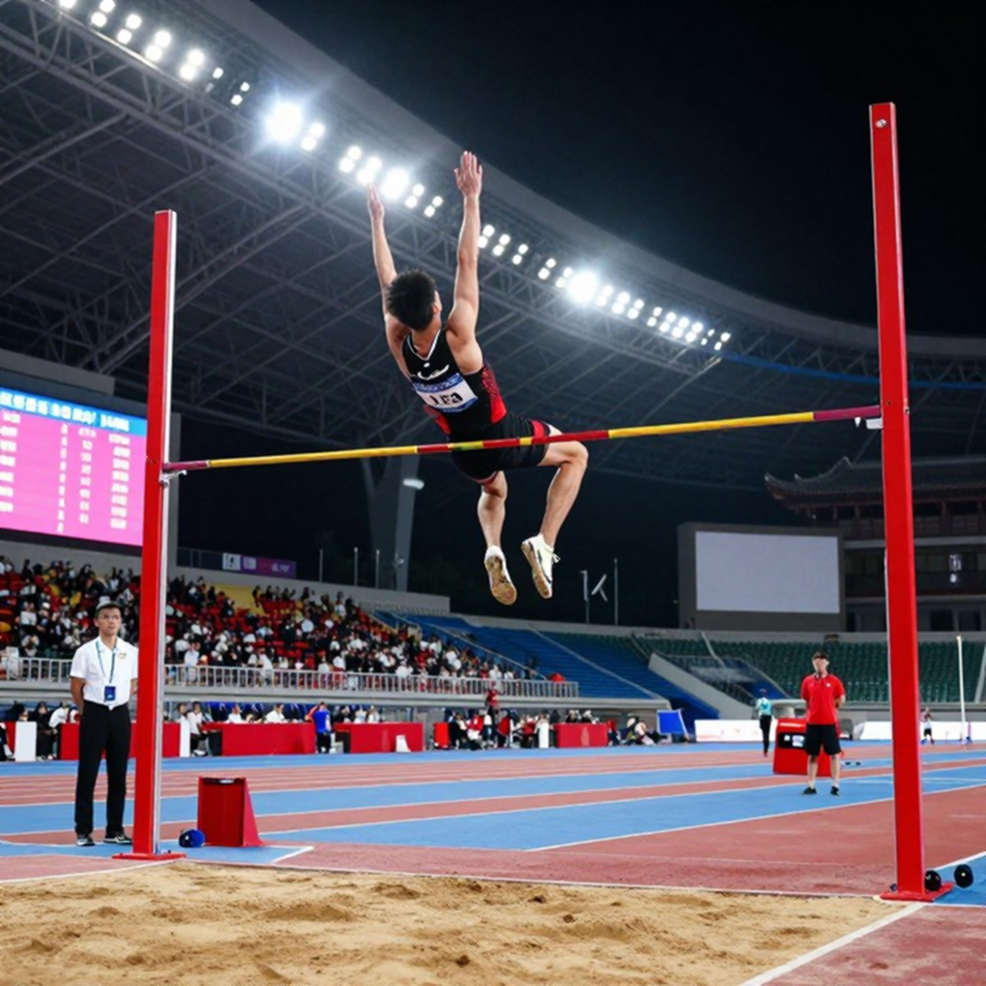 Coe nói cuộc chiến chống doping của Kenya đang cải thiện trước thềm Giải vô địch thế giới 2029
