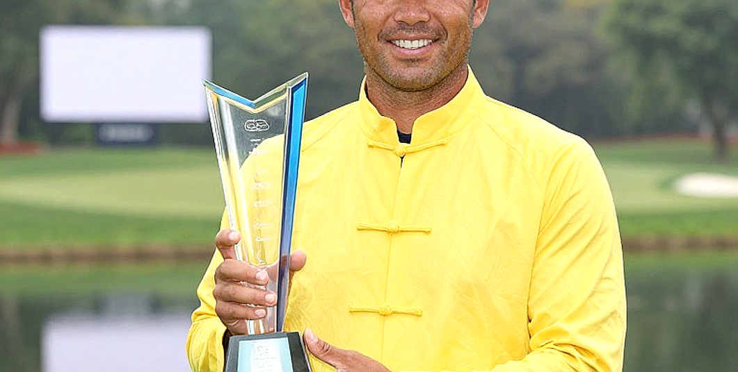 Bridgeman Erases Five-Shot Deficit at Biltmore: A 61, 26 Under and a Presidents Cup Pick Re-Priced