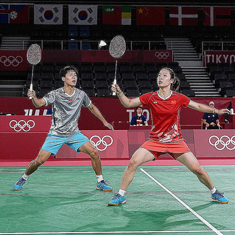 Cầu lông Ấn Độ trắng tay cá nhân tại Asian Games 2026: Cú ngã của đương kim vô địch và lỗ hổng chiều sâu