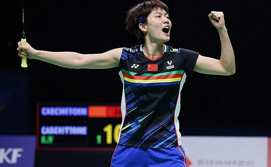 BWF World Junior Championships 2026: Ấn Độ mang 18 tay vợt tới Cairo và canh bạc thể thức mới