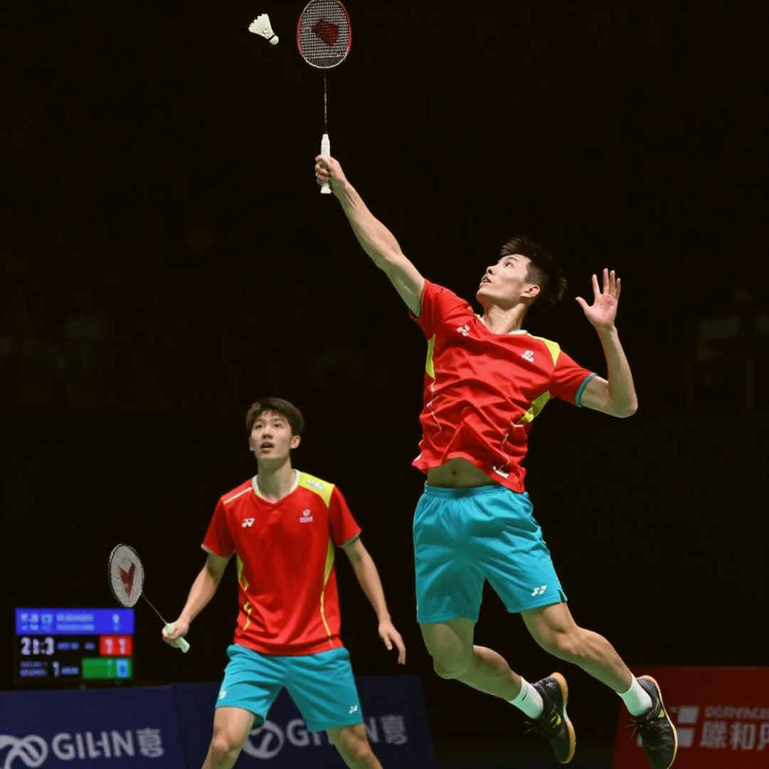 BWF World Junior Championships 2026: Ấn Độ mang 18 tay vợt tới Cairo và canh bạc thể thức mới BWF World Junior Championships 2026: Ấn Độ mang 18 tay vợt tới Cairo và canh bạc thể thức mới