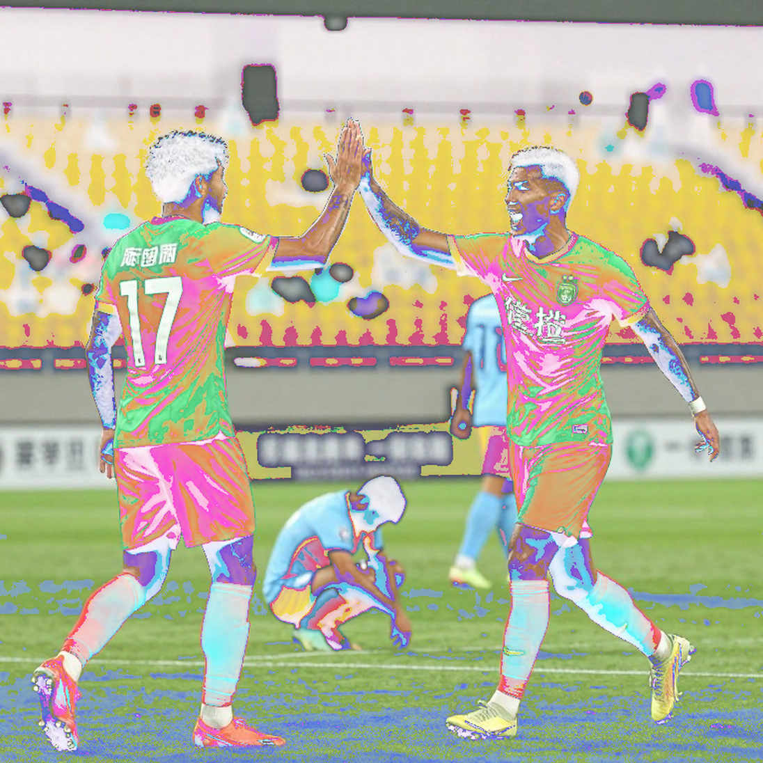 VAR in V.League: What the Cameras Don't See VAR in V.League: What the Cameras Don't See