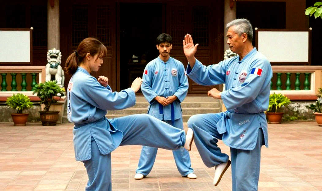 Raoni Barcelos xuất viện sau cú knock-out vòng 5: hệ thống y tế UFC và khoảng trống chẩn đoán