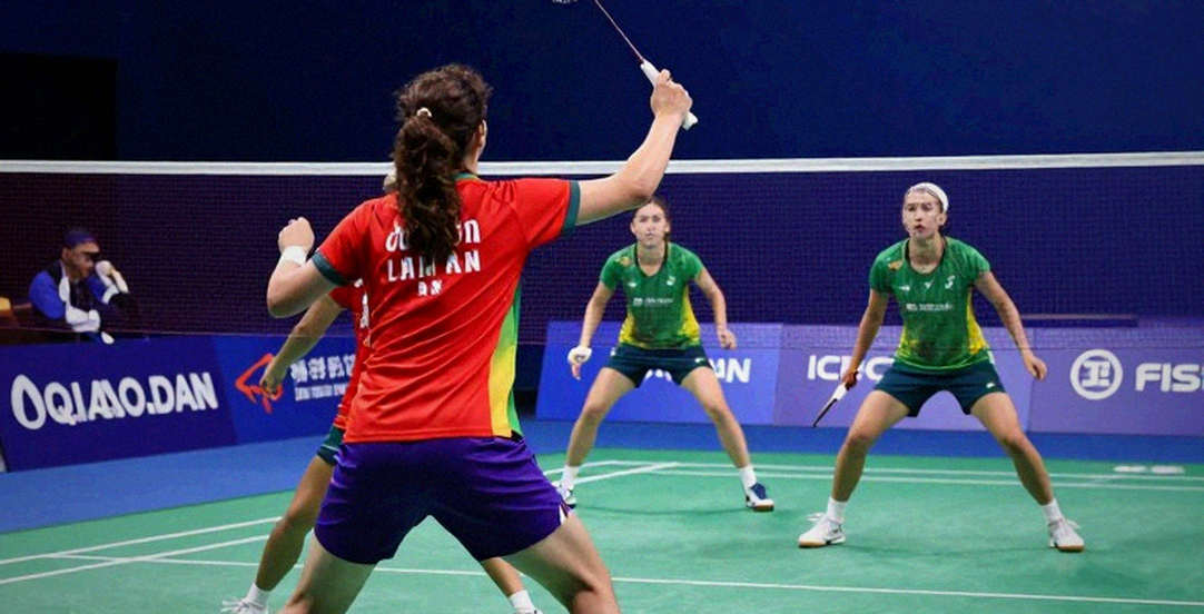 PV Sindhu thua Chen Yufei ở tứ kết Asiad 2026: 122 giây và cái giá của một set ba