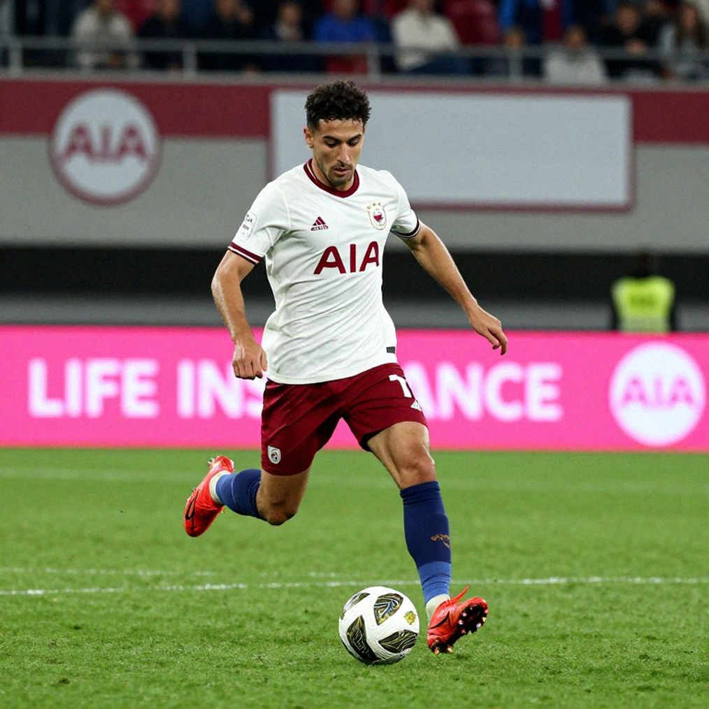 Tottenham spent $400 million yet still cannot win: The gaps Aston Villa exposed in matchweek five Tottenham spent $400 million yet still cannot win: The gaps Aston Villa exposed in matchweek five