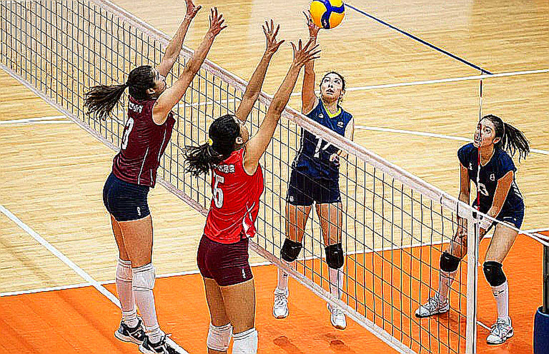 Reading Pham Quynh Huong's 46 Points Before the ASIAD 2026 Quarterfinal: China Blocks With a System, Not With One Player Reading Pham Quynh Huong's 46 Points Before the ASIAD 2026 Quarterfinal: China Blocks With a System, Not With One Player