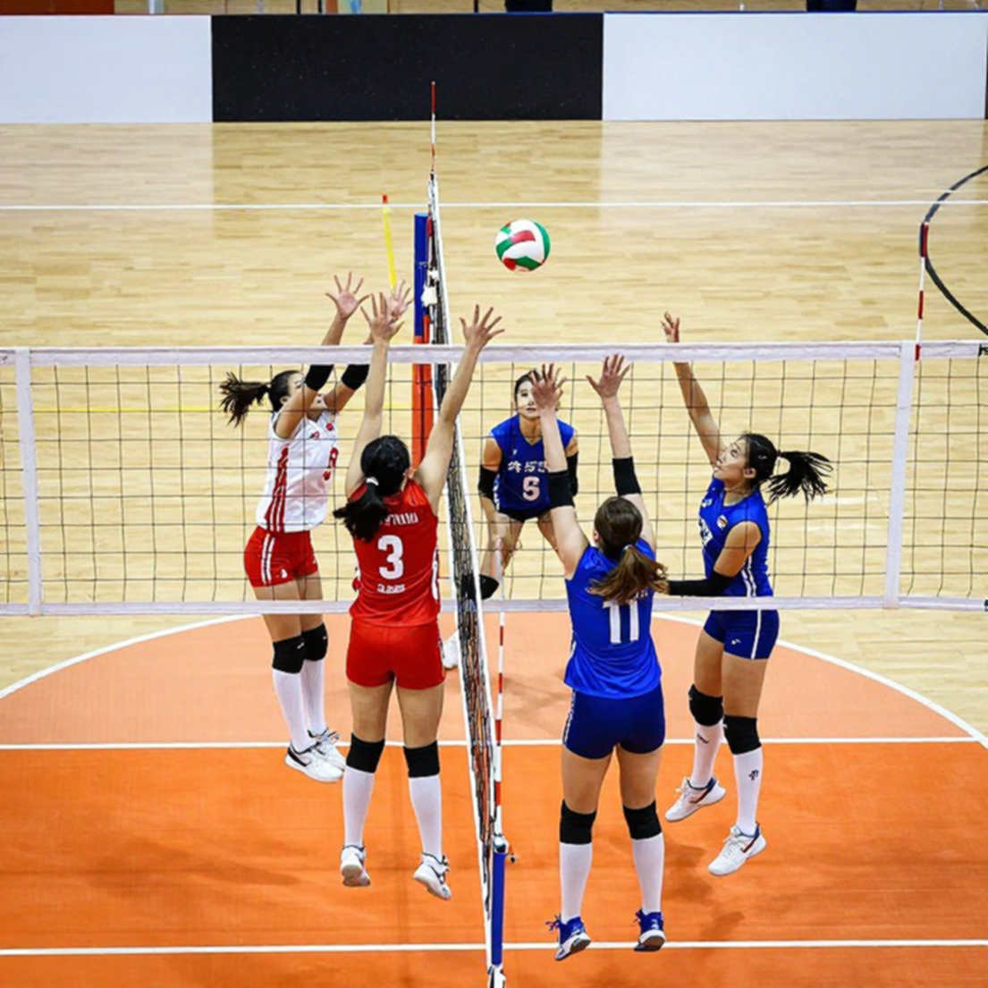 Reading Pham Quynh Huong's 46 Points Before the ASIAD 2026 Quarterfinal: China Blocks With a System, Not With One Player Reading Pham Quynh Huong's 46 Points Before the ASIAD 2026 Quarterfinal: China Blocks With a System, Not With One Player