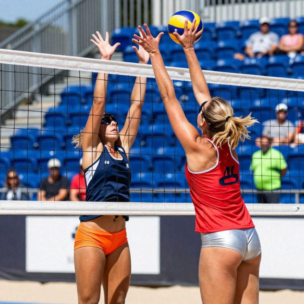 Mapping the 18 confirmed berths for the 2027 FIVB Women's Volleyball World Cup: Thailand crowned in Tianjin, Europe keeps its order
