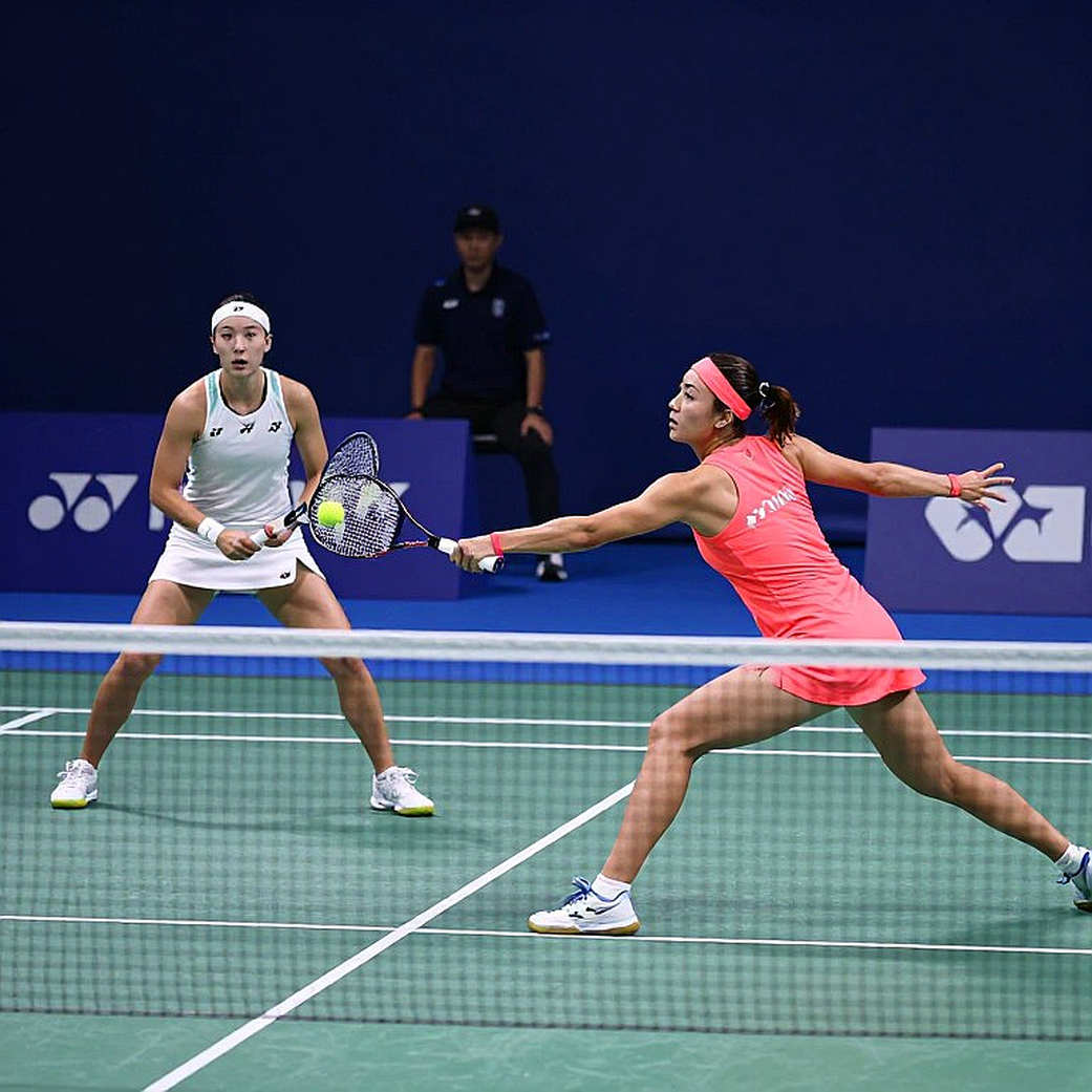 BWF World Junior Championships 2026: The Cairo Journey and the Rule Shake-Up BWF World Junior Championships 2026: The Cairo Journey and the Rule Shake-Up