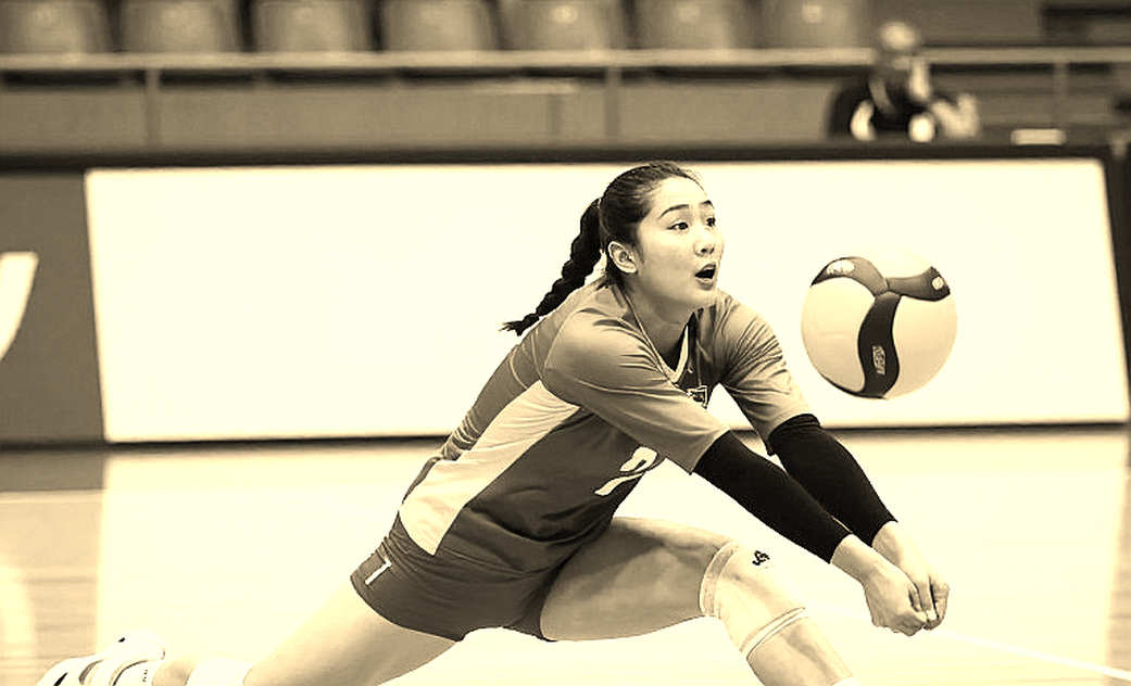 Thirty Years of NCAA Women's Volleyball MOP: The Beach Pipeline and the Data Gap Thirty Years of NCAA Women's Volleyball MOP: The Beach Pipeline and the Data Gap