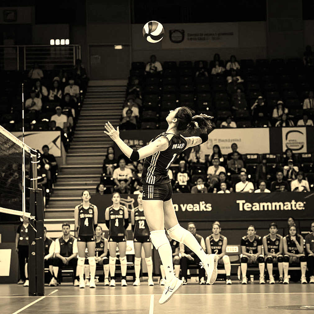 2027 Women's Volleyball World Cup: 18 Tickets Taken and a 12-Month Gap Nobody Has Measured