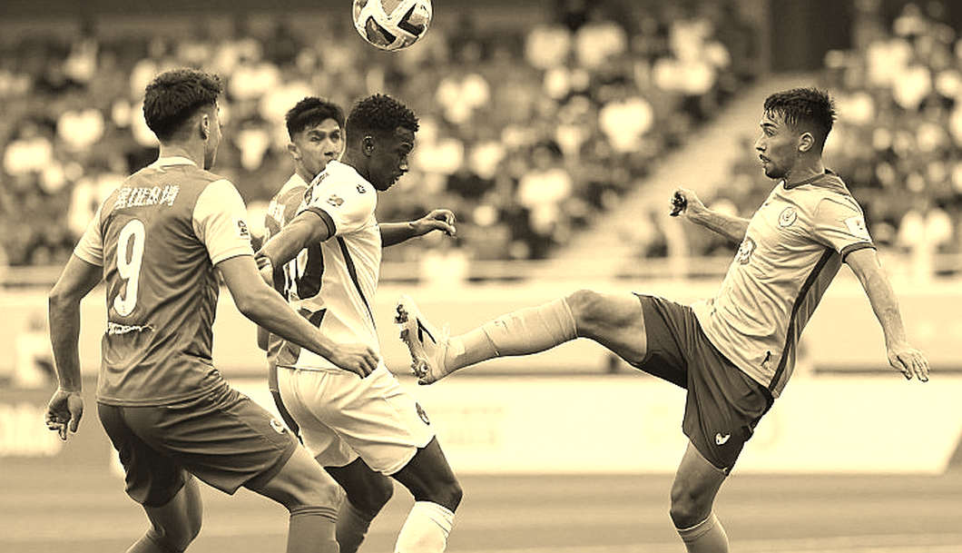 Champions Shanghai 2026: JDG's 1-13 Scoreline and the Misread Truth About VCT China Champions Shanghai 2026: JDG's 1-13 Scoreline and the Misread Truth About VCT China