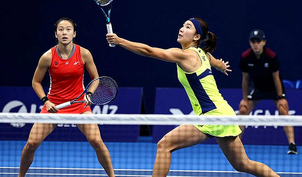India Beat Kazakhstan 3-0 at Asian Games 2026: PV Sindhu Opens, and the Doubles Question Stays Open India Beat Kazakhstan 3-0 at Asian Games 2026: PV Sindhu Opens, and the Doubles Question Stays Open