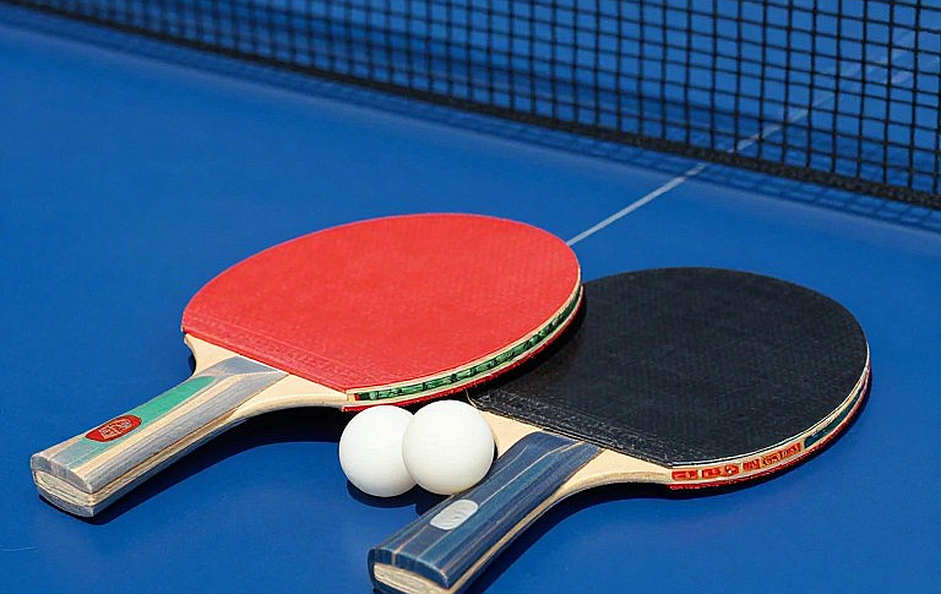 WTT China Smash: Manav Thakkar và Manush Shah, ván 12-10 và cái bẫy của một cú lật kèo