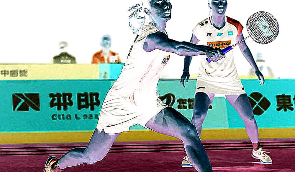 Indonesia Vào Chung Kết Asian Games 2026: Bản Lĩnh Của Hai Cặp Đôi, Lỗ Hổng Nằm Ở Đơn Số Một