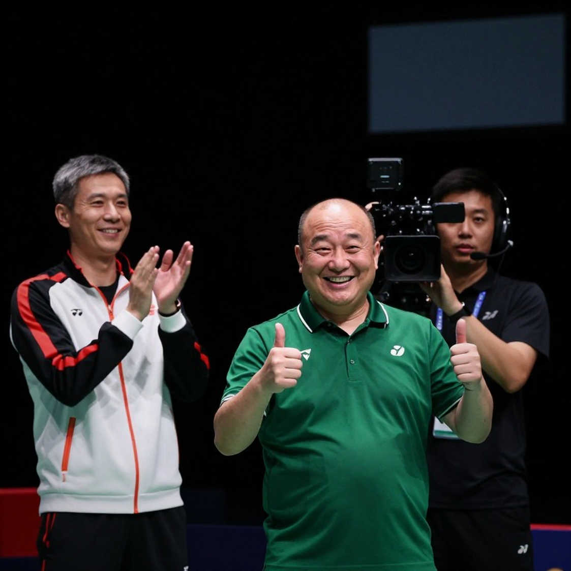 Asian Games 2026: Ấn Độ, lá thăm Nhật Bản và bài toán không gian ở tứ kết cầu lông đồng đội nam