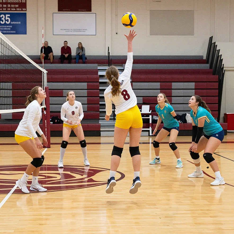 Arizona State hạ Stanford 3-0: Nghệ thuật chia lửa và cái bẫy của một ngôi sao Arizona State hạ Stanford 3-0: Nghệ thuật chia lửa và cái bẫy của một ngôi sao