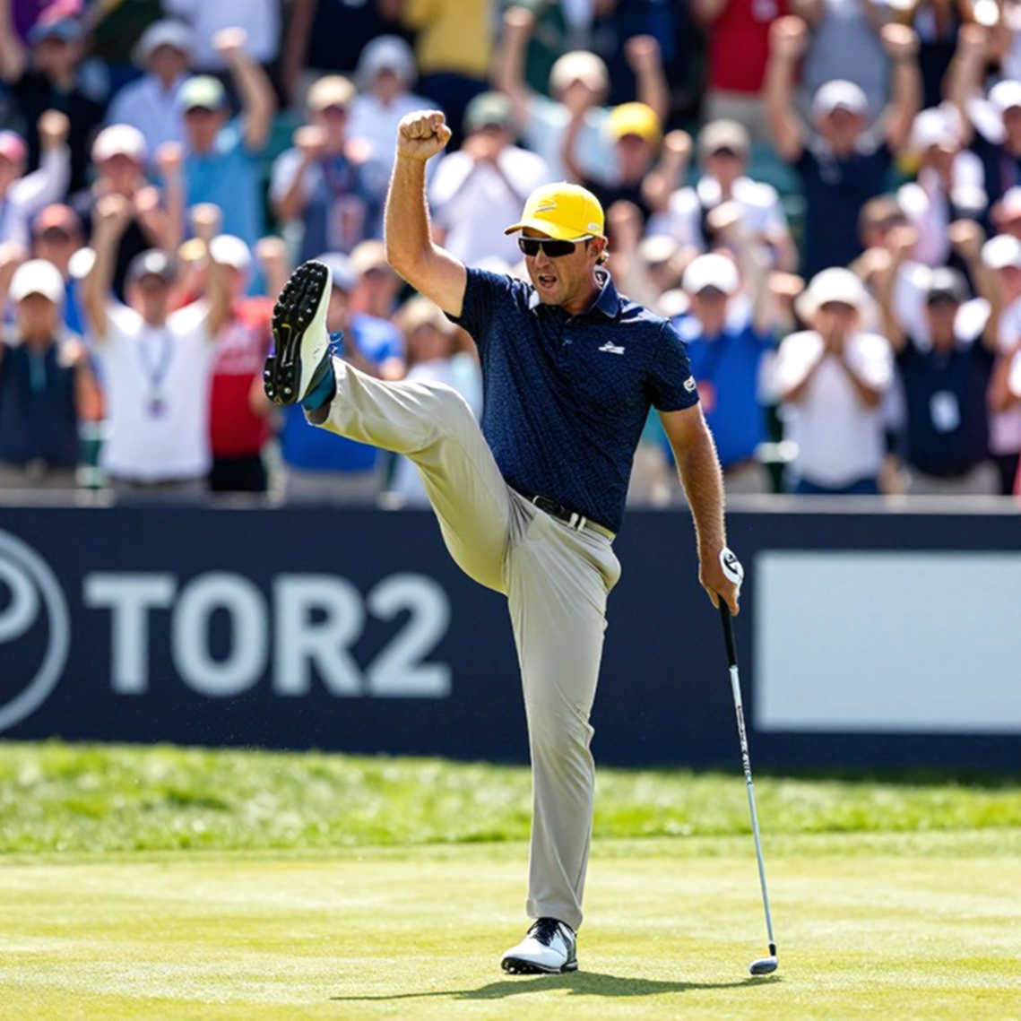 The Half-Price Launch Monitor at PGA TOUR Superstore: The Real Cost Sits Outside the Price Tag