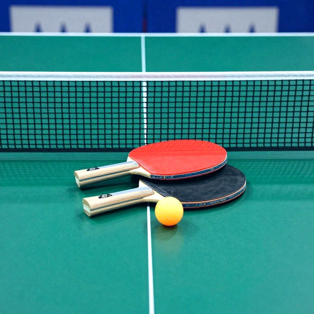 Reading the Gaps Behind the Serve: Why China's Table Tennis Wall Still Stands Reading the Gaps Behind the Serve: Why China's Table Tennis Wall Still Stands