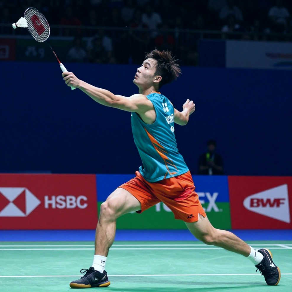 Asian Games 2026: India's Projected Path to the Badminton Men's Team Final — and the Crack Nobody Checked Asian Games 2026: India's Projected Path to the Badminton Men's Team Final — and the Crack Nobody Checked